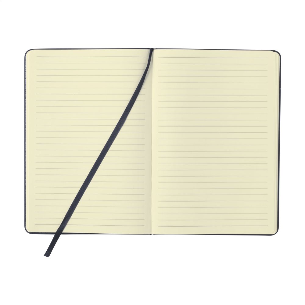BudgetNote A5 Lines notitieboek