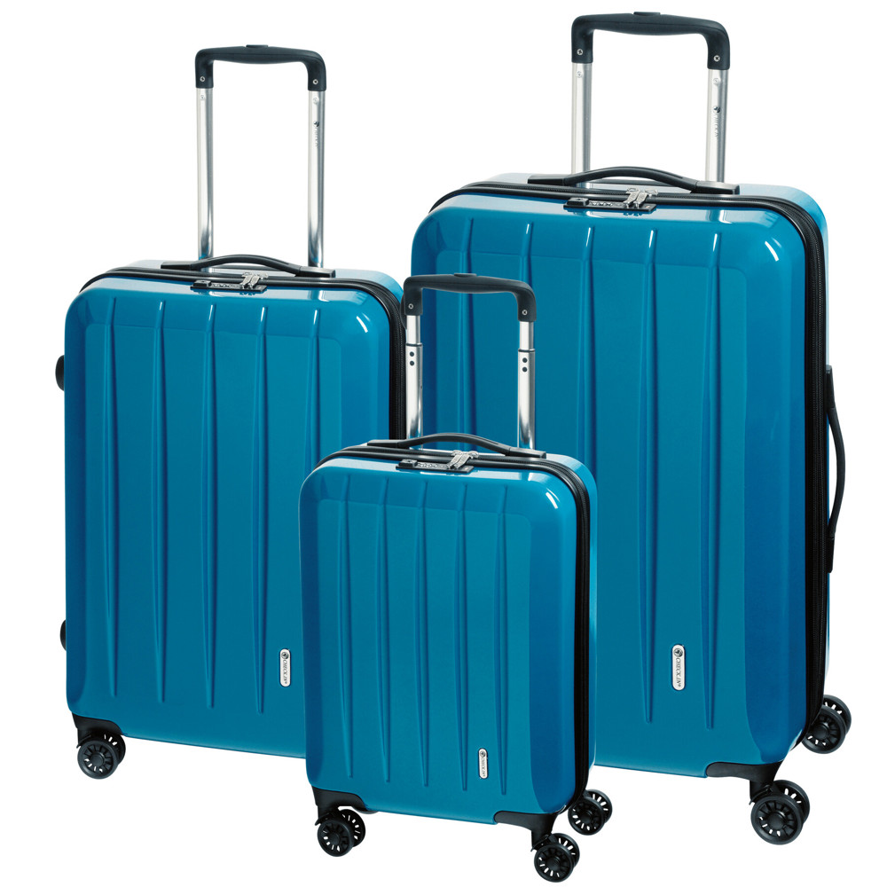 LONDON 2.0 - Trolley-set