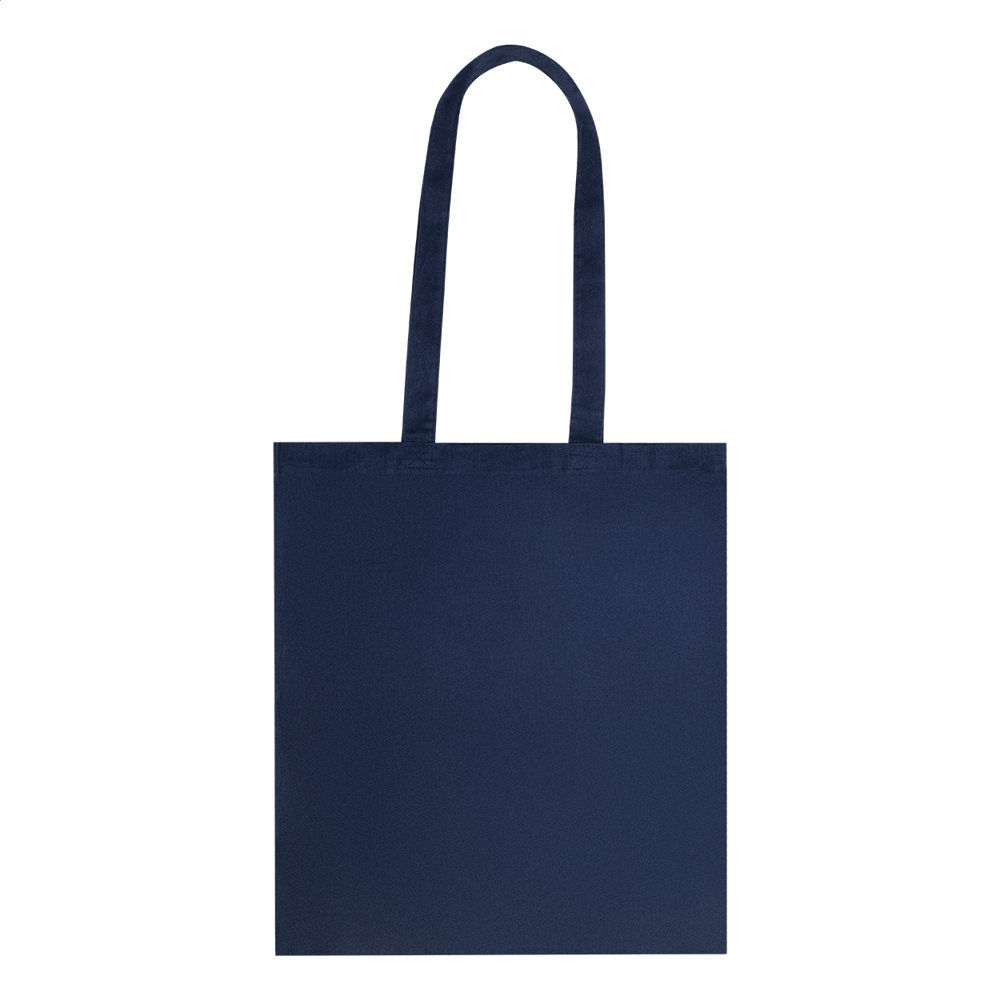 donker blauw