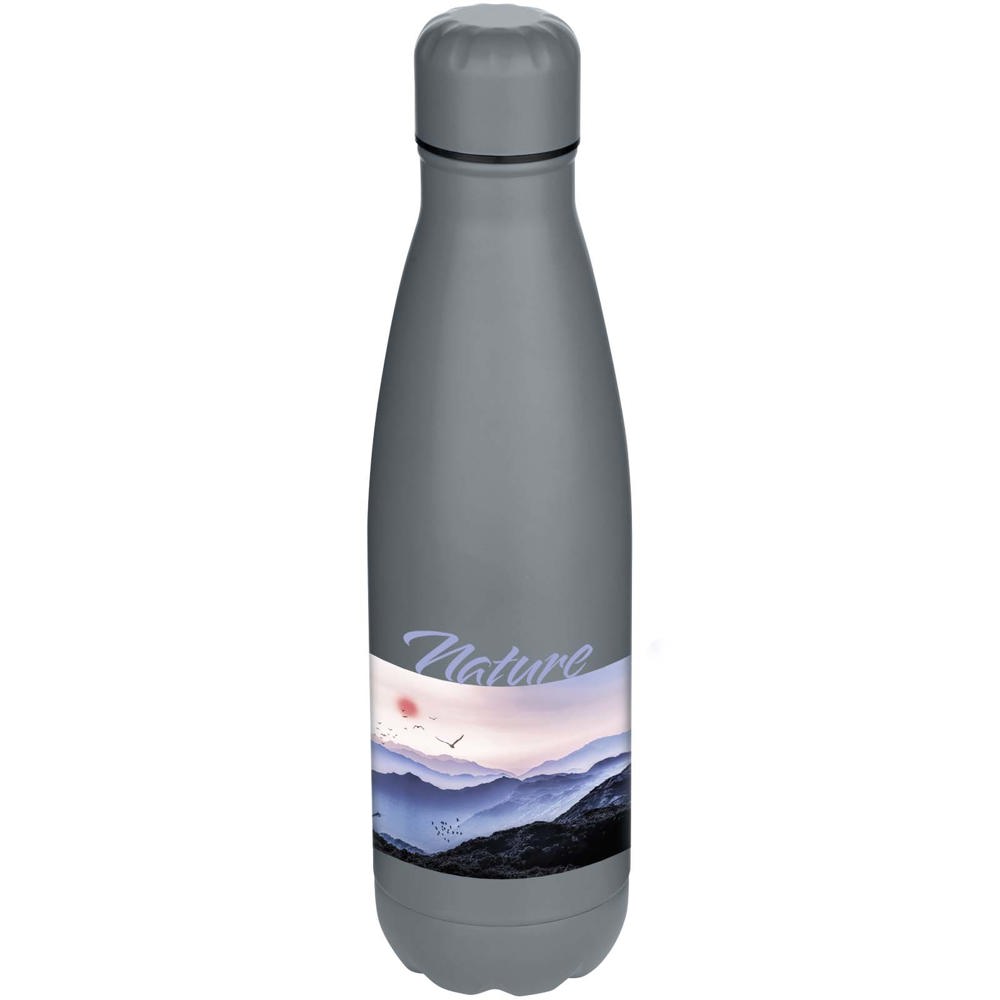 Cove 750 ml RCS gerecyclede enkelwandige roestvrijstalen waterfles