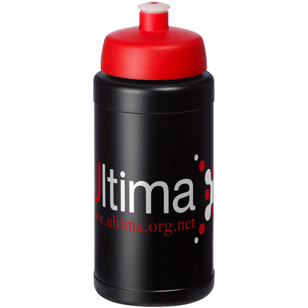 Baseline® Plus 500 ml drinkfles met sportdeksel