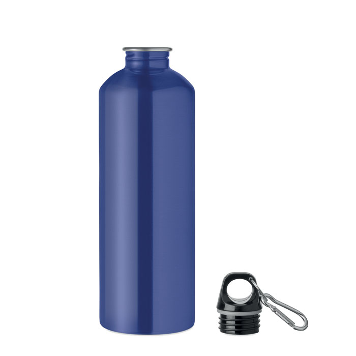 RE-ONE MOSS - Enkelwandige fles 1000ml