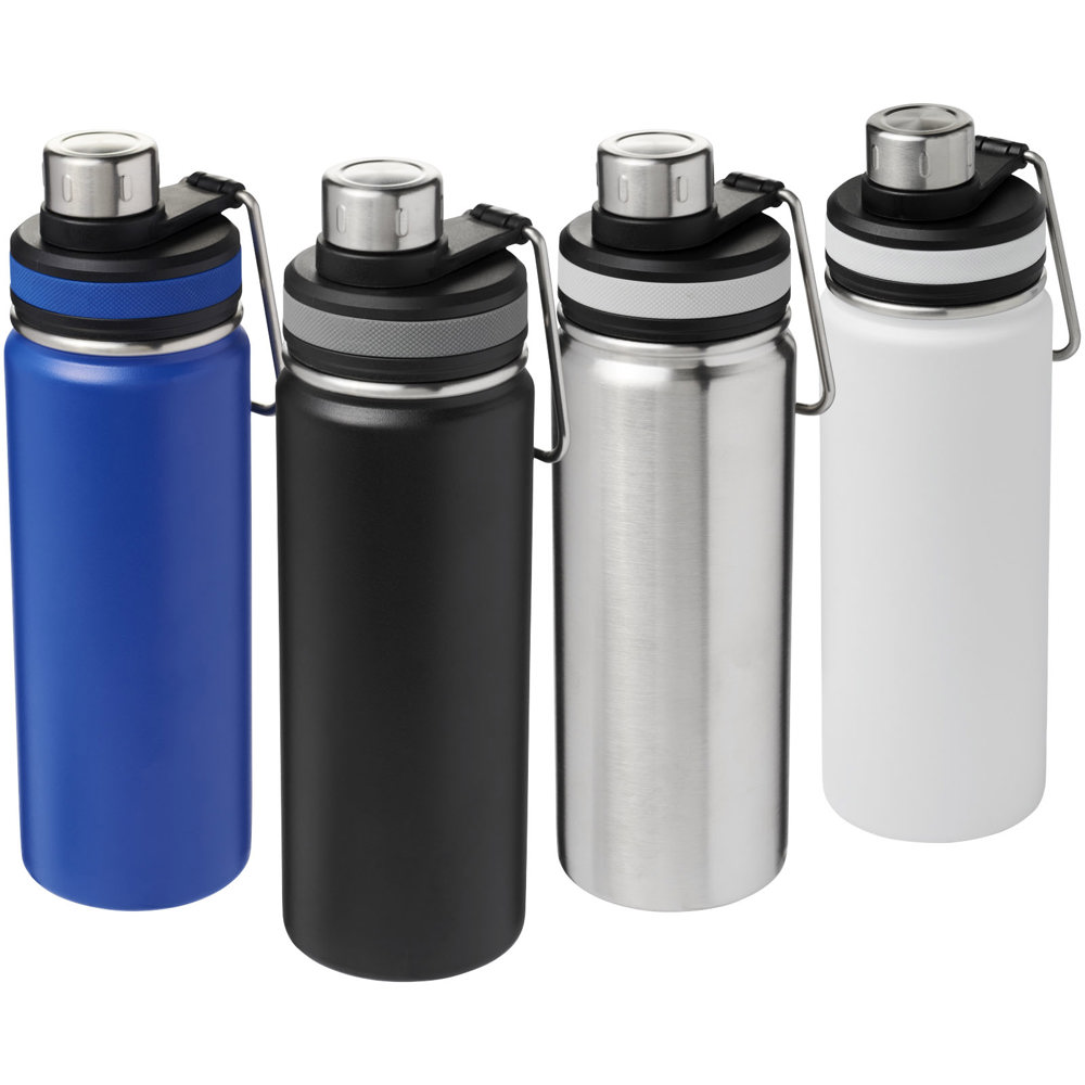 Gessi 590 ml met koper vacuüm geïsoleerde drinkfles