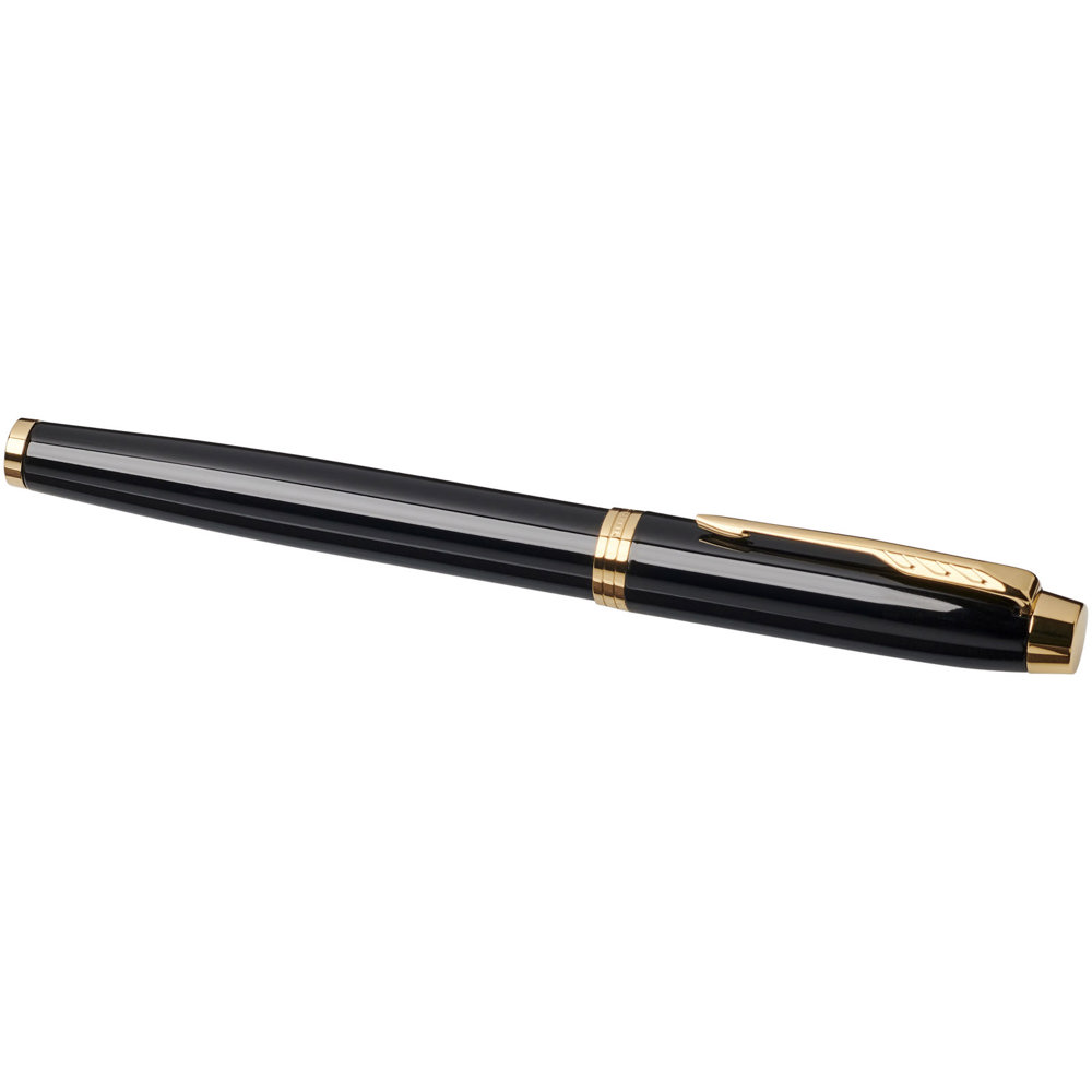 Parker IM vulpen (blauwe inkt)
