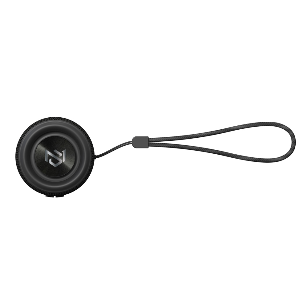 Urban Vitamin Oceanside RCS gerecycled plastic 3W speaker