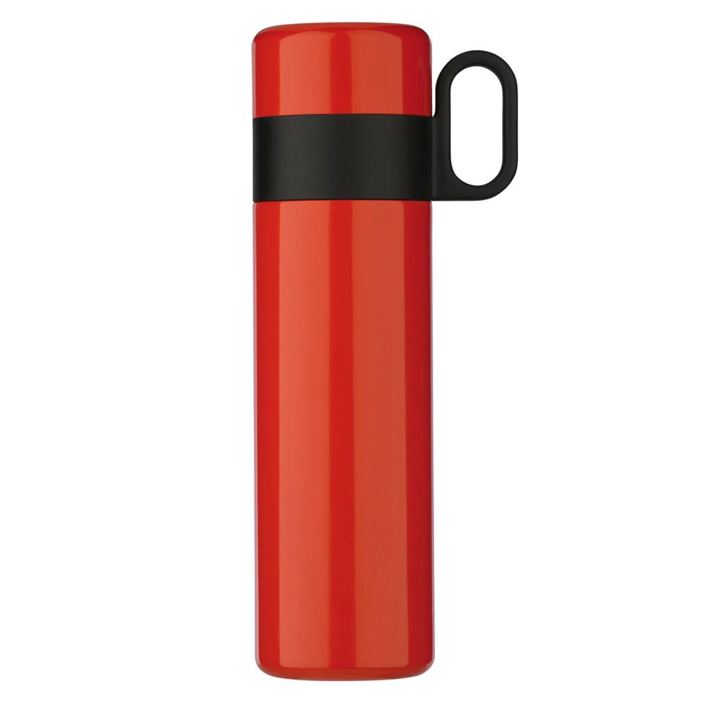 Thermofles Flow met handvat 500ml