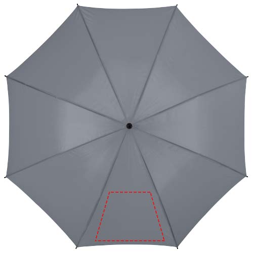 Barry 23" automatische paraplu
