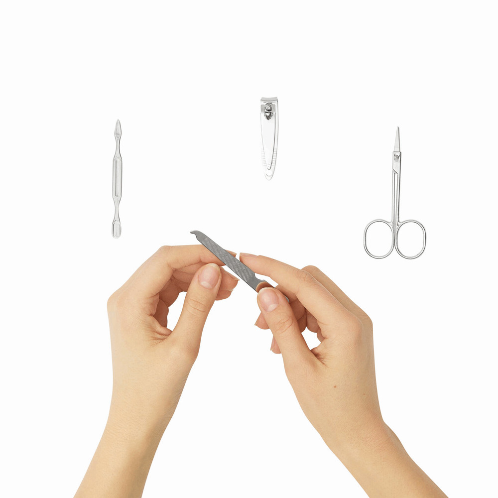 LYON - Manicureset - voor bedrijven en relatiegeschenken