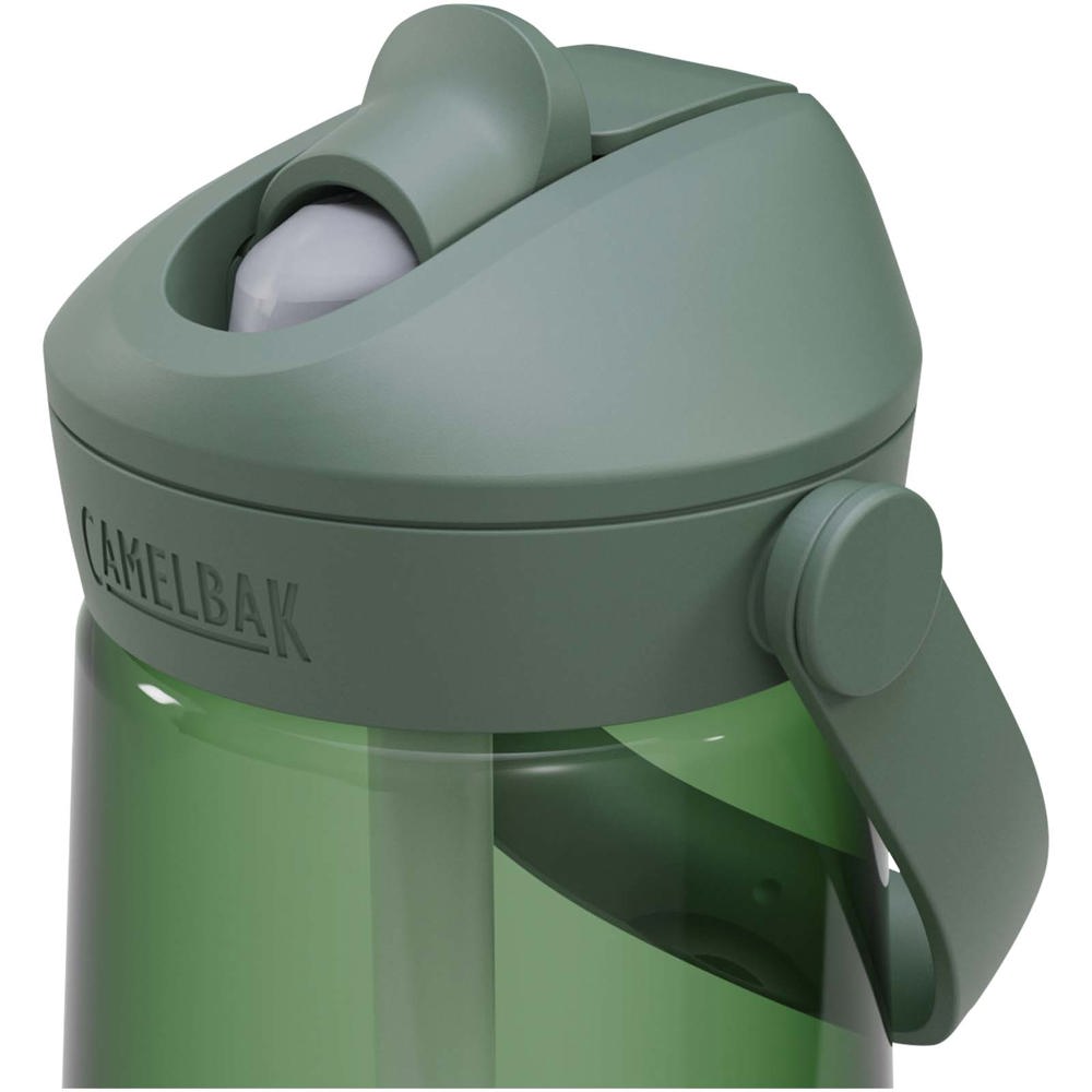 Camelbak® Thrive Flip 750 ml Tritan Renew waterfles met inklapbaar rietje
