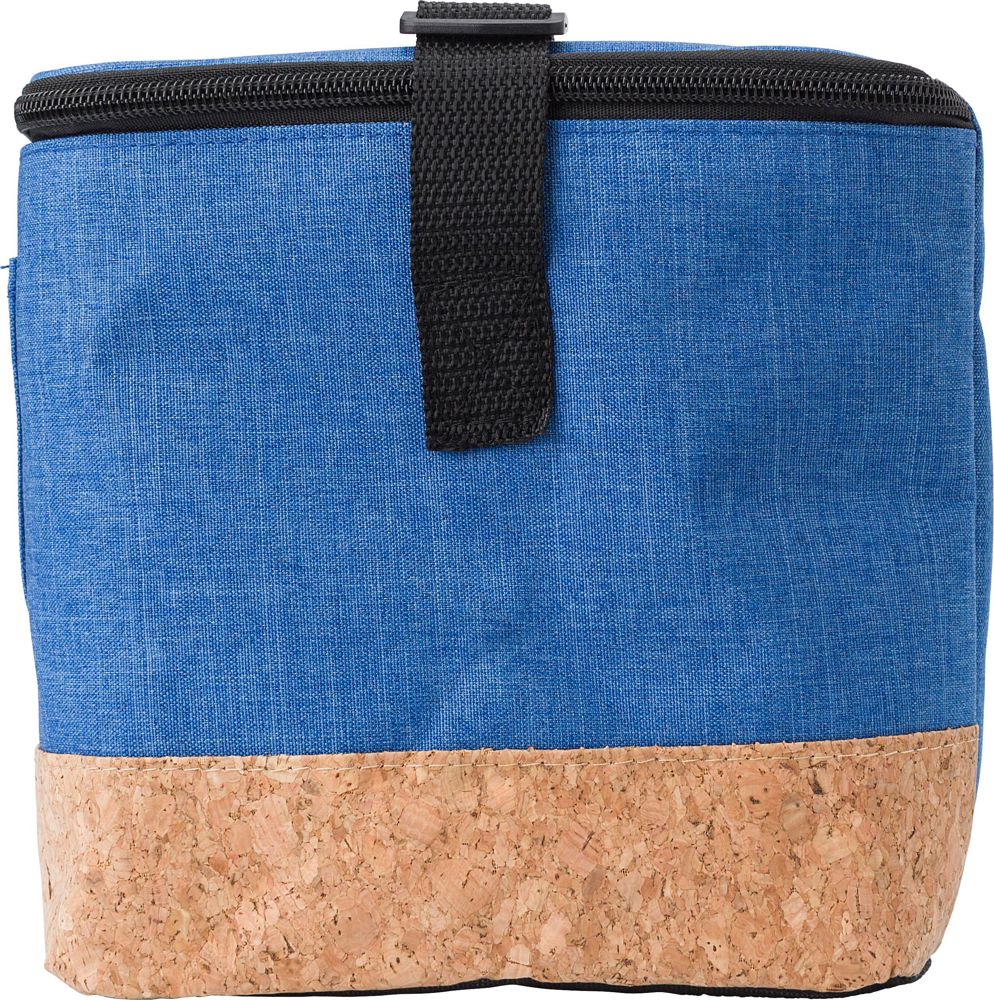 Polyester (600D) koeltas Dieter