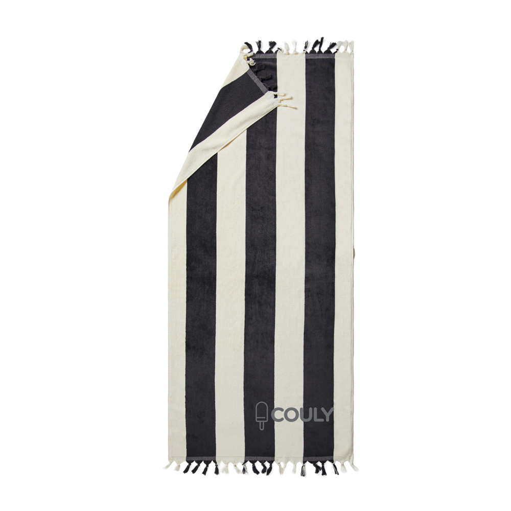 VINGA Valmer strand handdoek