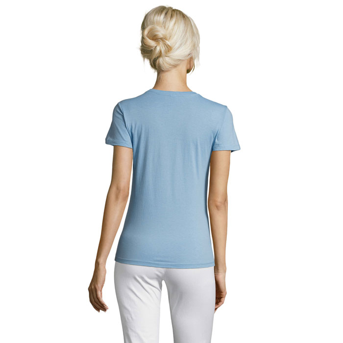 REGENT WOMEN - REGENT dames t-shirt 150g