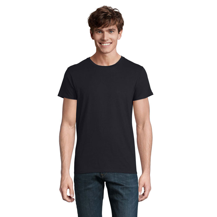 CRUSADER MEN - CRUSADER Heren T-shirt 150g - kopen of bedrukken - Franse Marine