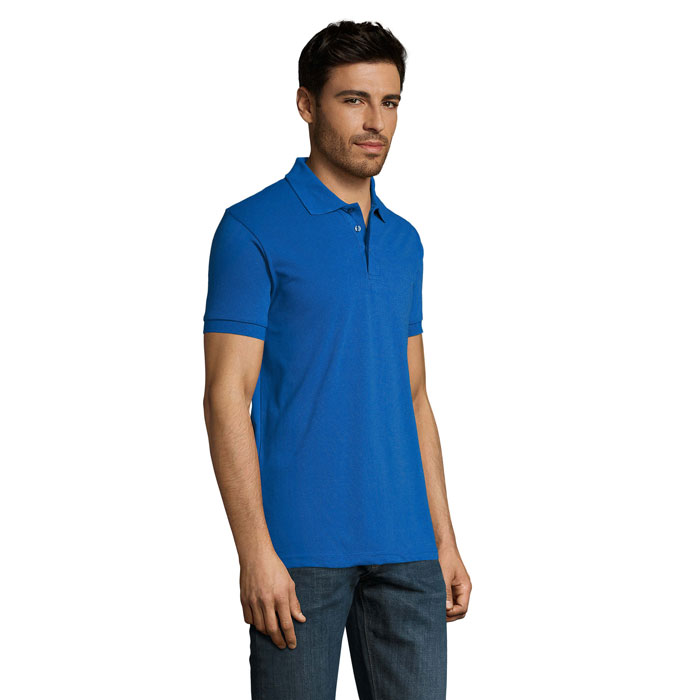 PRIME MEN - PRIME heren polo 200g