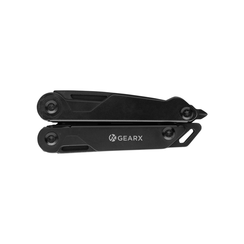 Gear X multitool - bedrukt of onbedrukt verkrijgbaar