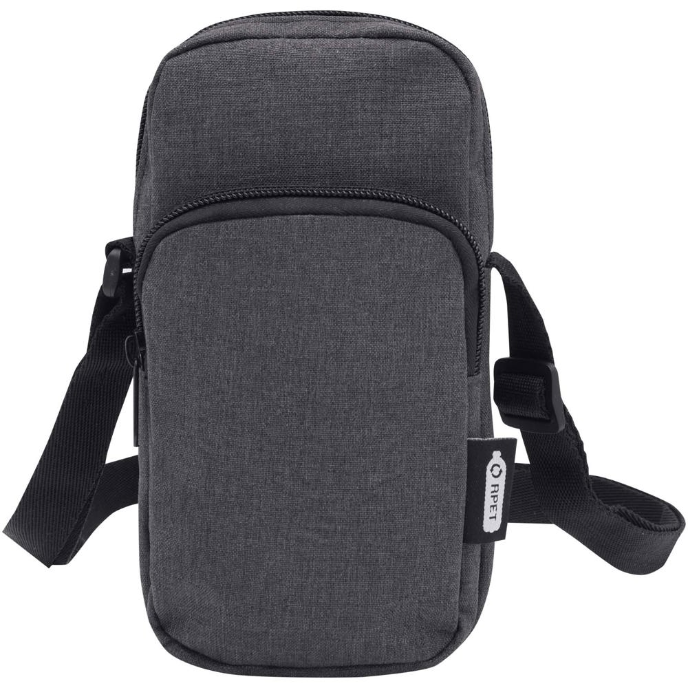 Ross GRS gerecyclede crossbody tas