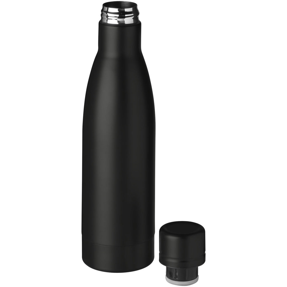 Vasa 500 ml koper vacuüm geïsoleerde fles