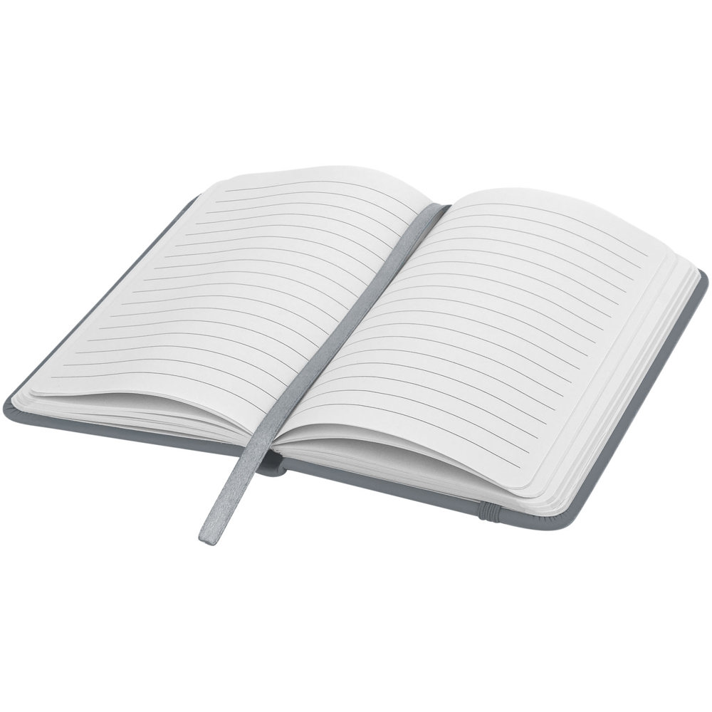 Spectrum A6 hardcover notitieboek
