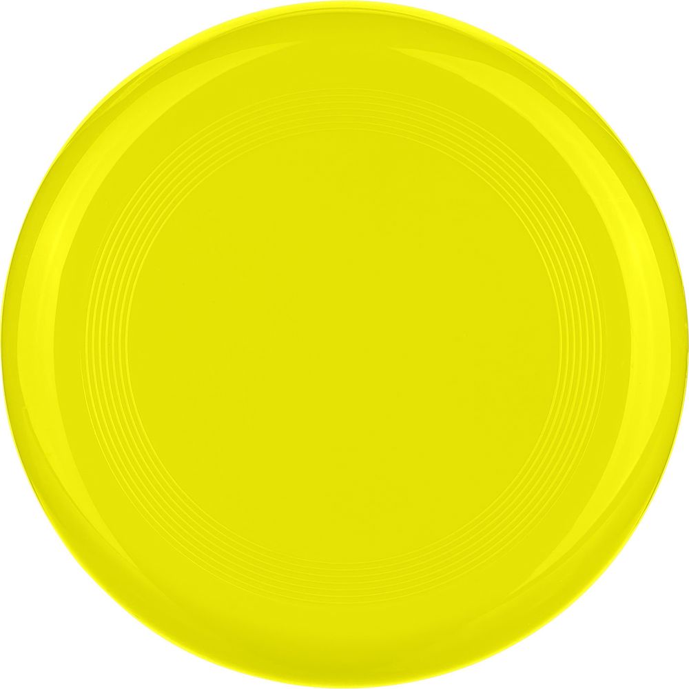 Gerecyclede frisbee Drift - Geel