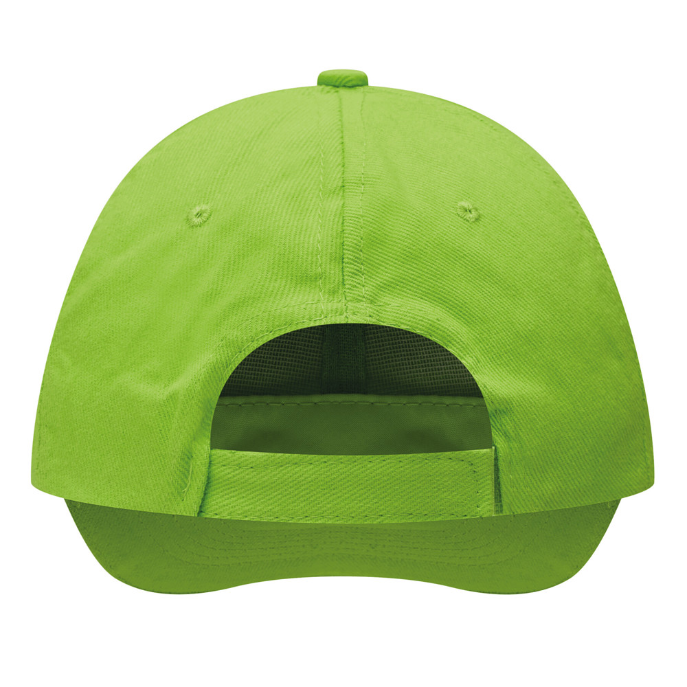 LIBERTY - 6 panel baseball cap