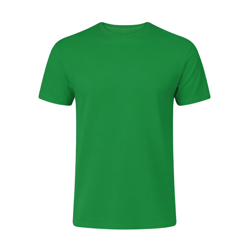 Kleuren T-Shirt Volwassene Seiyo - bedrukt of onbedrukt verkrijgbaar - VER