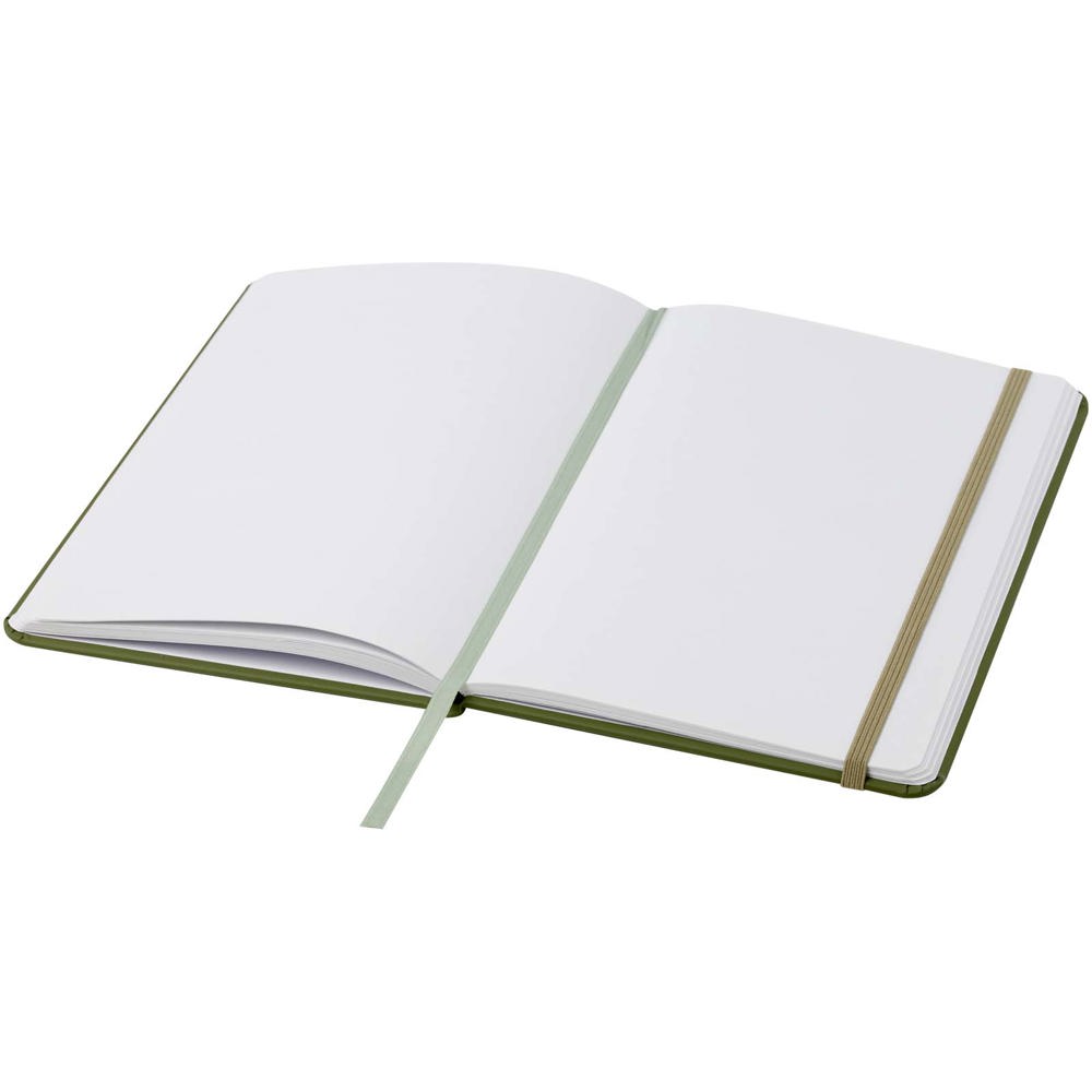 Spectrum A5 notitieboek met blanco pagina’s