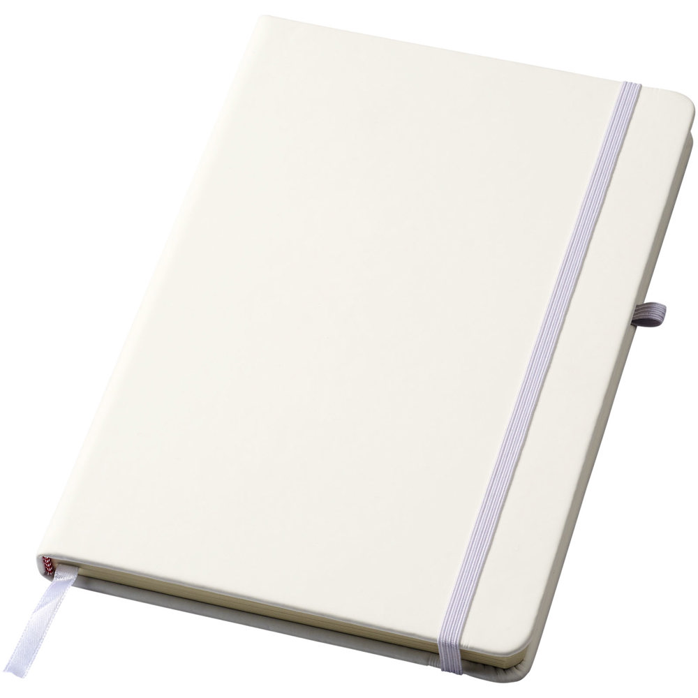 Polar A5 notitieboek met gelinieerde pagina's - kopen of bedrukken
