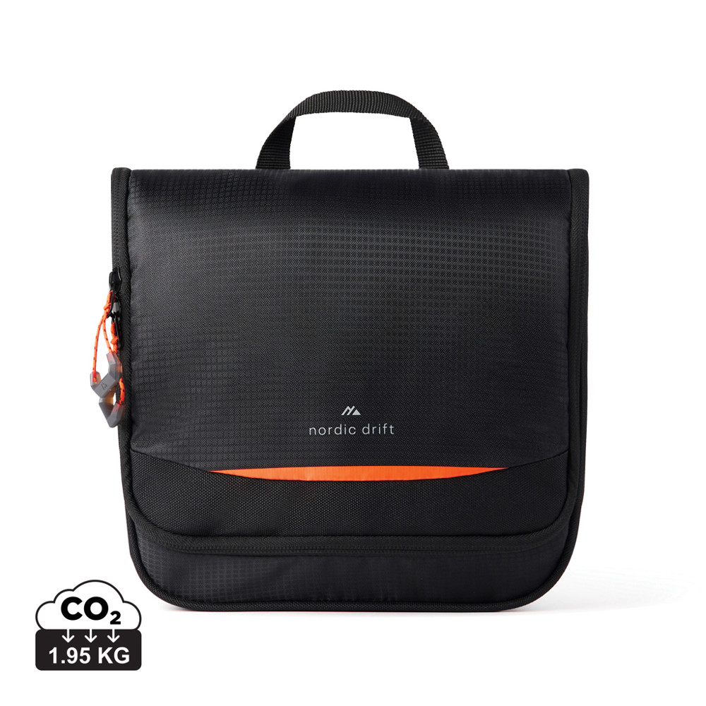 Nordic Drift Trail RCS toiletry bag 3L