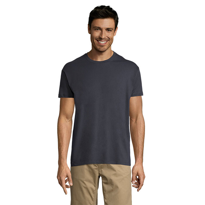TITAN - TITAN T-SHIRT 150gr - kopen of bedrukken - Grijs 2