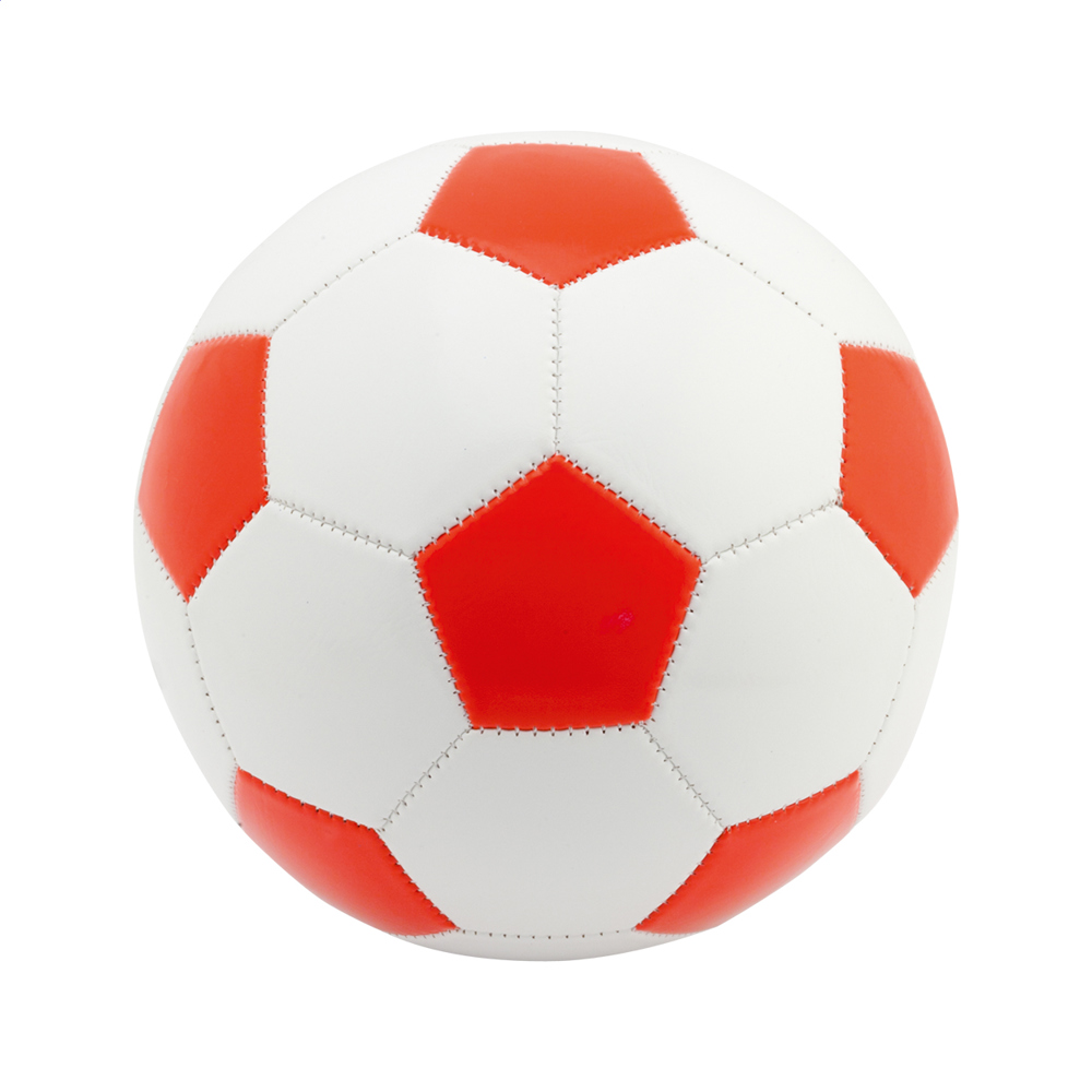 Pancho - voetbal - voor bedrijven en relatiegeschenken