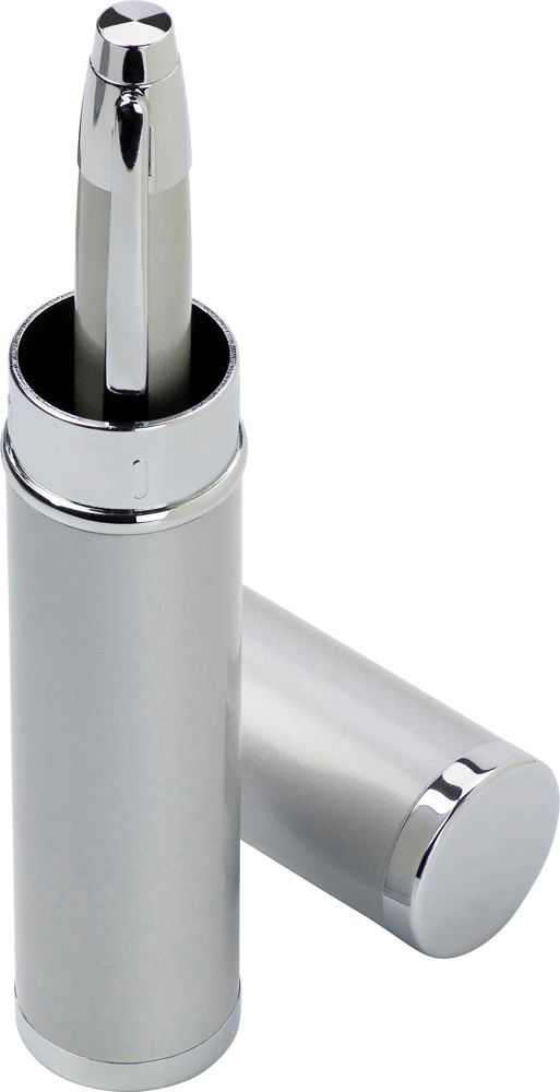 Metalen balpen Mark