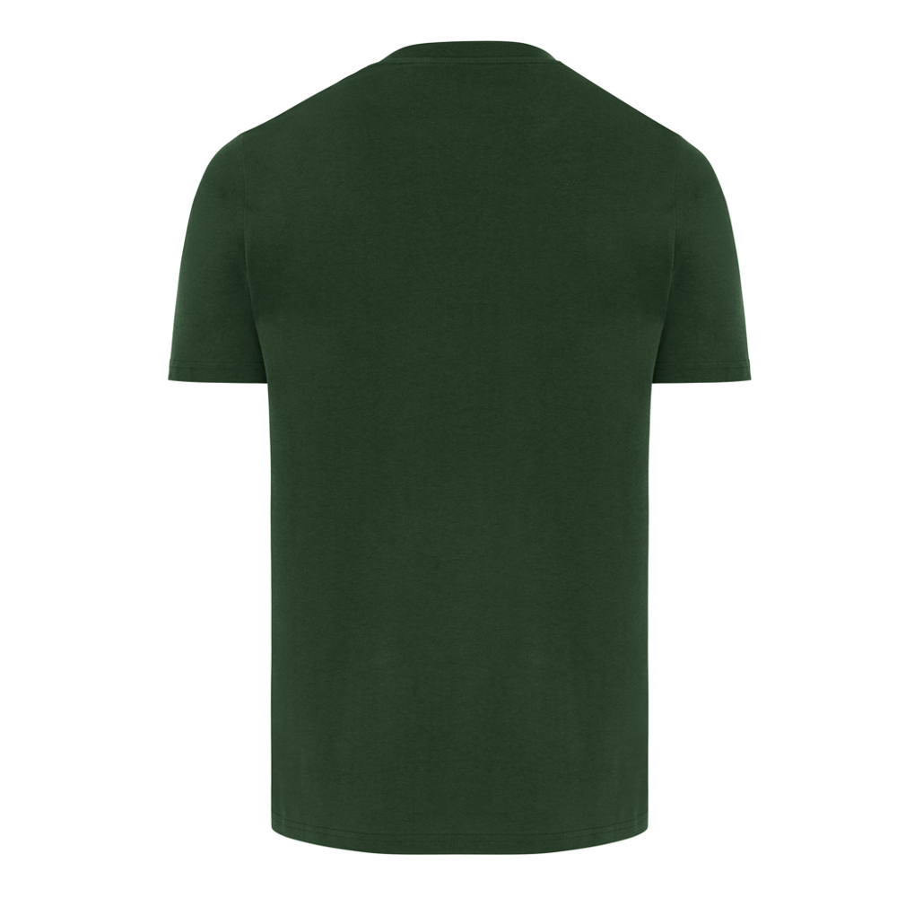 IQONIQ Brett gerecycled katoen t-shirt