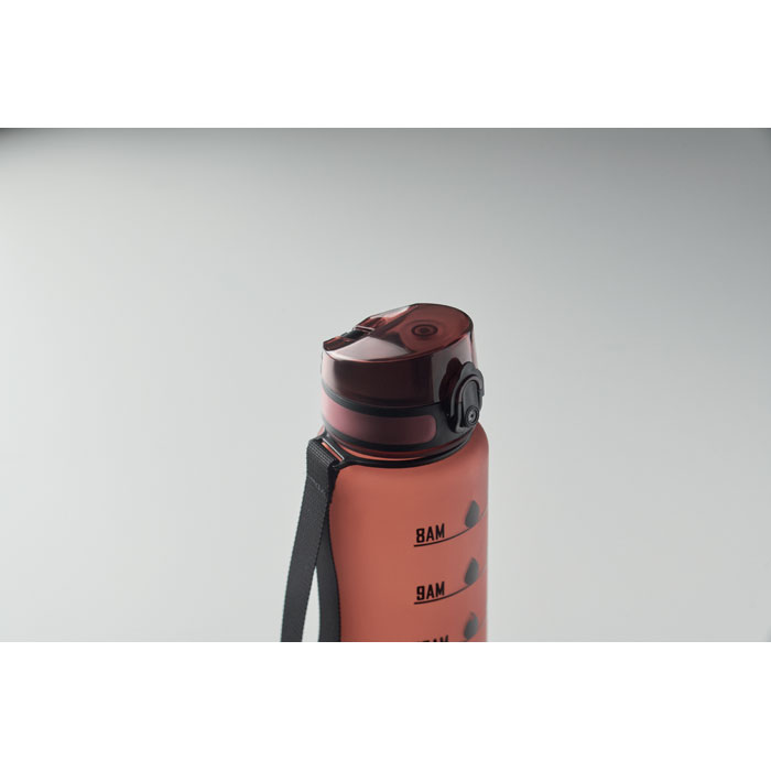 ISFORDEN MARK - Sportwaterfles RPET 1L