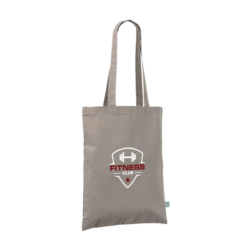 Organic Cotton Shopper (140 g/m²) tas