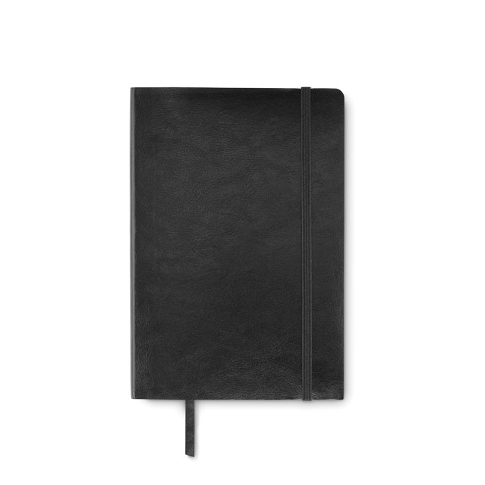 BRETA - A5 gerecycled notitieboek
