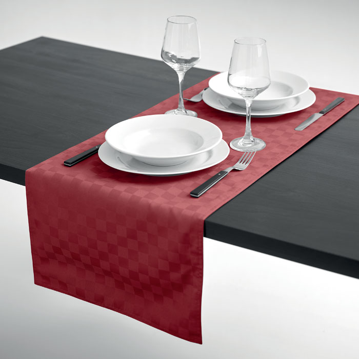 SPICE - Tafelloper in polyester