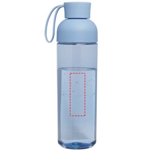 Illuminate 600 ml RPET waterfles