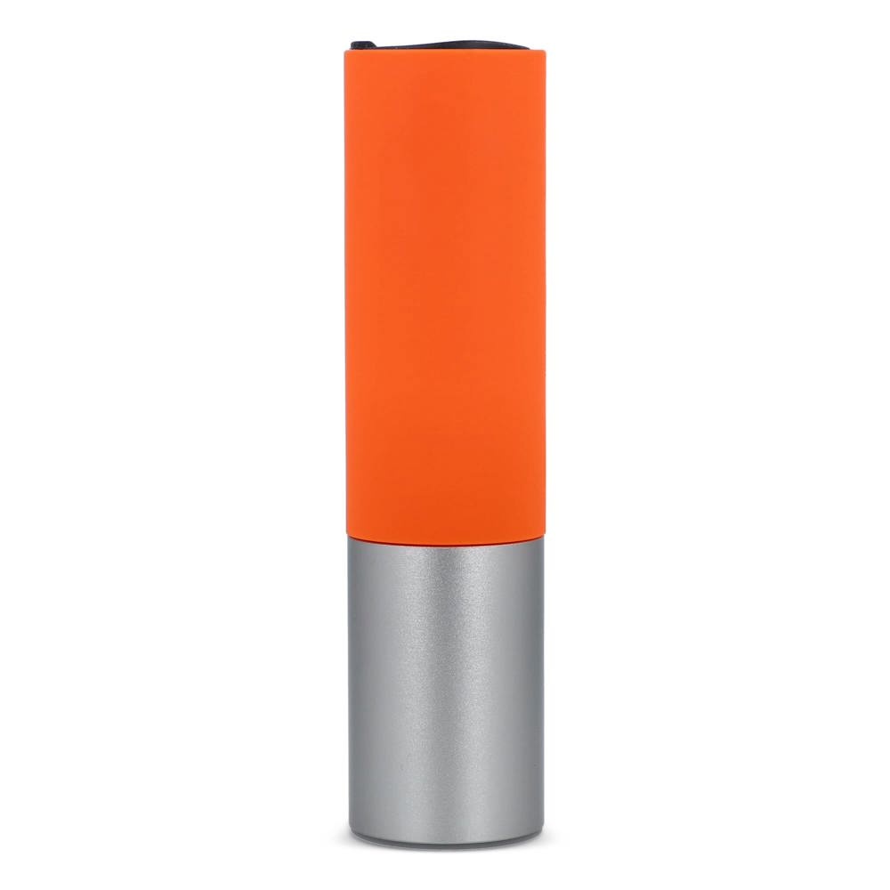 Oplaadbare 10 W LED-zaklamp met zoomfunctie 300 lm