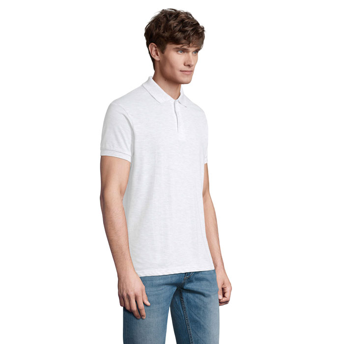 PRIME MEN - PRIME heren polo 200g