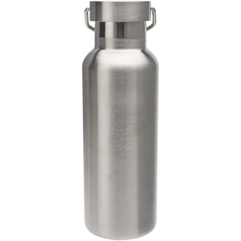 Thor 500 ml RCS gecertificeerde waterfles van gerecycled roestvrijstaal