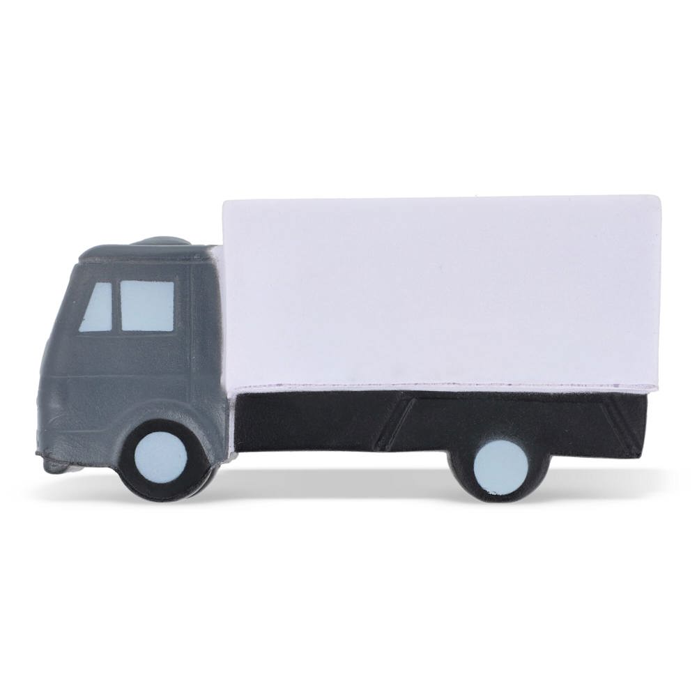 Anti-stress vrachtwagen