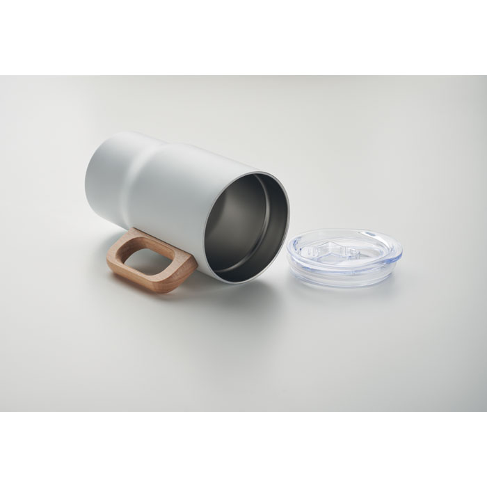 TUMBOO - Dubbelwandige beker 350ml