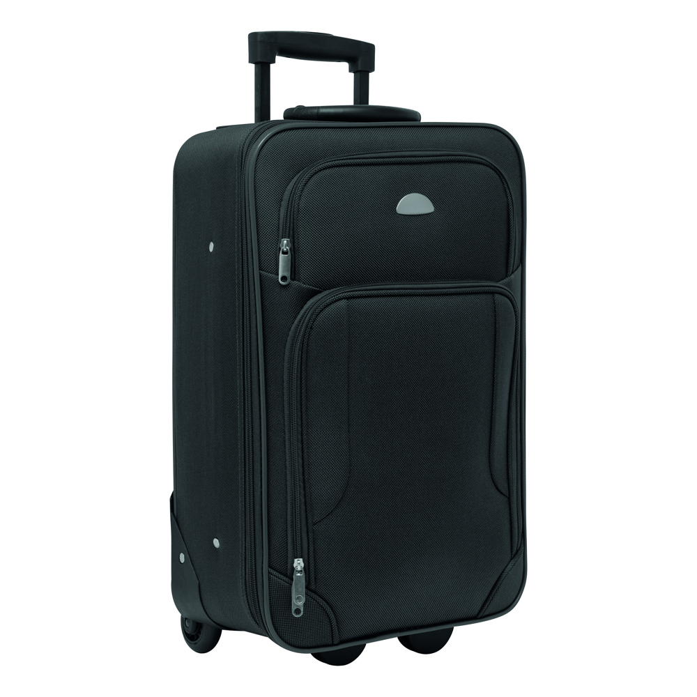 GALWAY - Boardcase trolley - met logo of onbedrukt bestellen