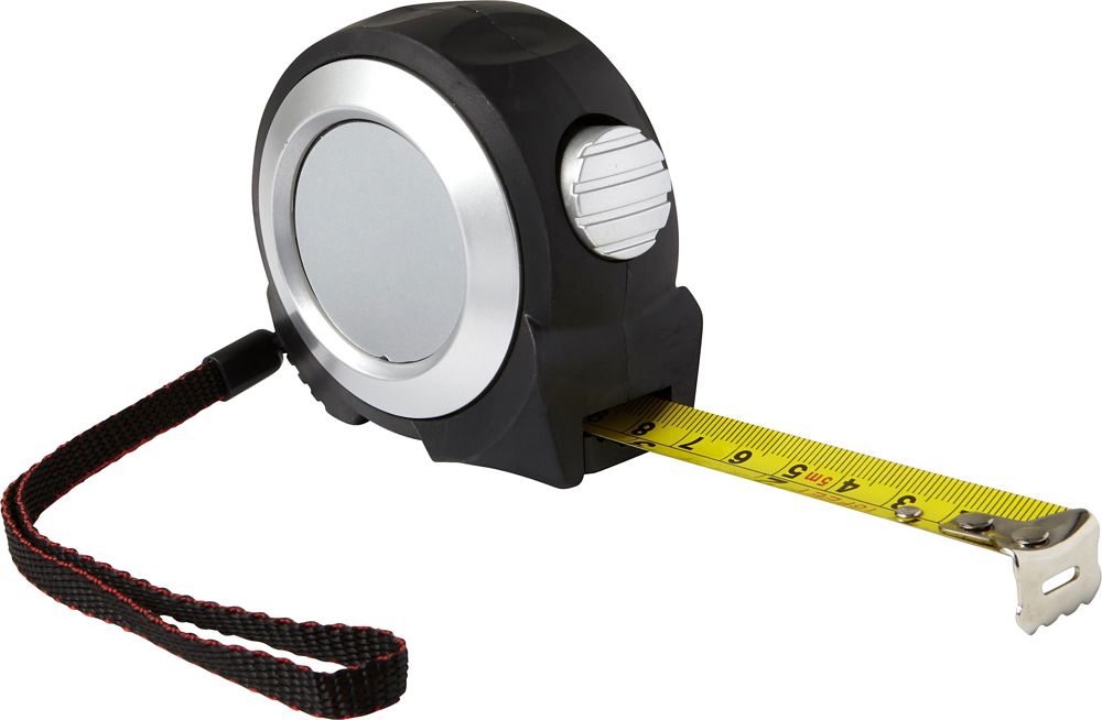 ABS rolmaat Maximus - met logo of onbedrukt bestellen