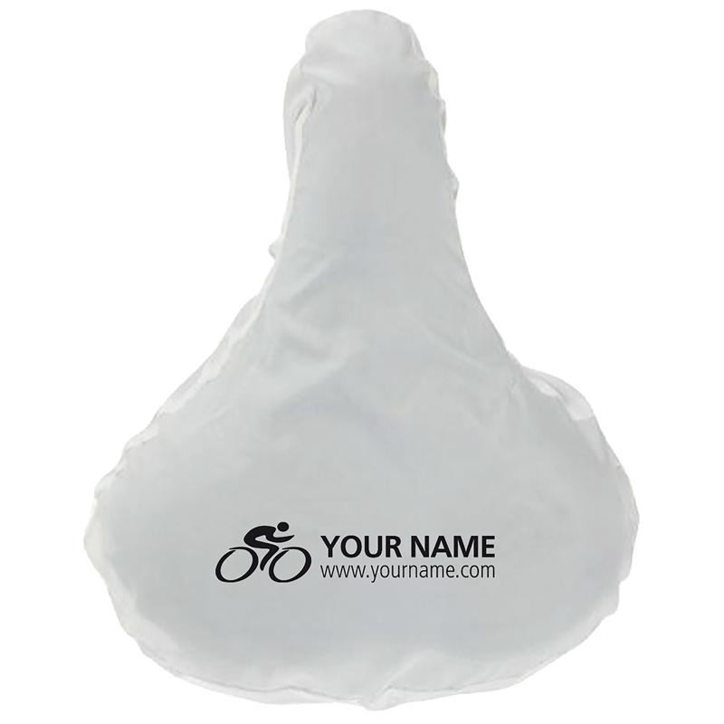 Zadelhoes Polyester - kopen of bedrukken - Wit