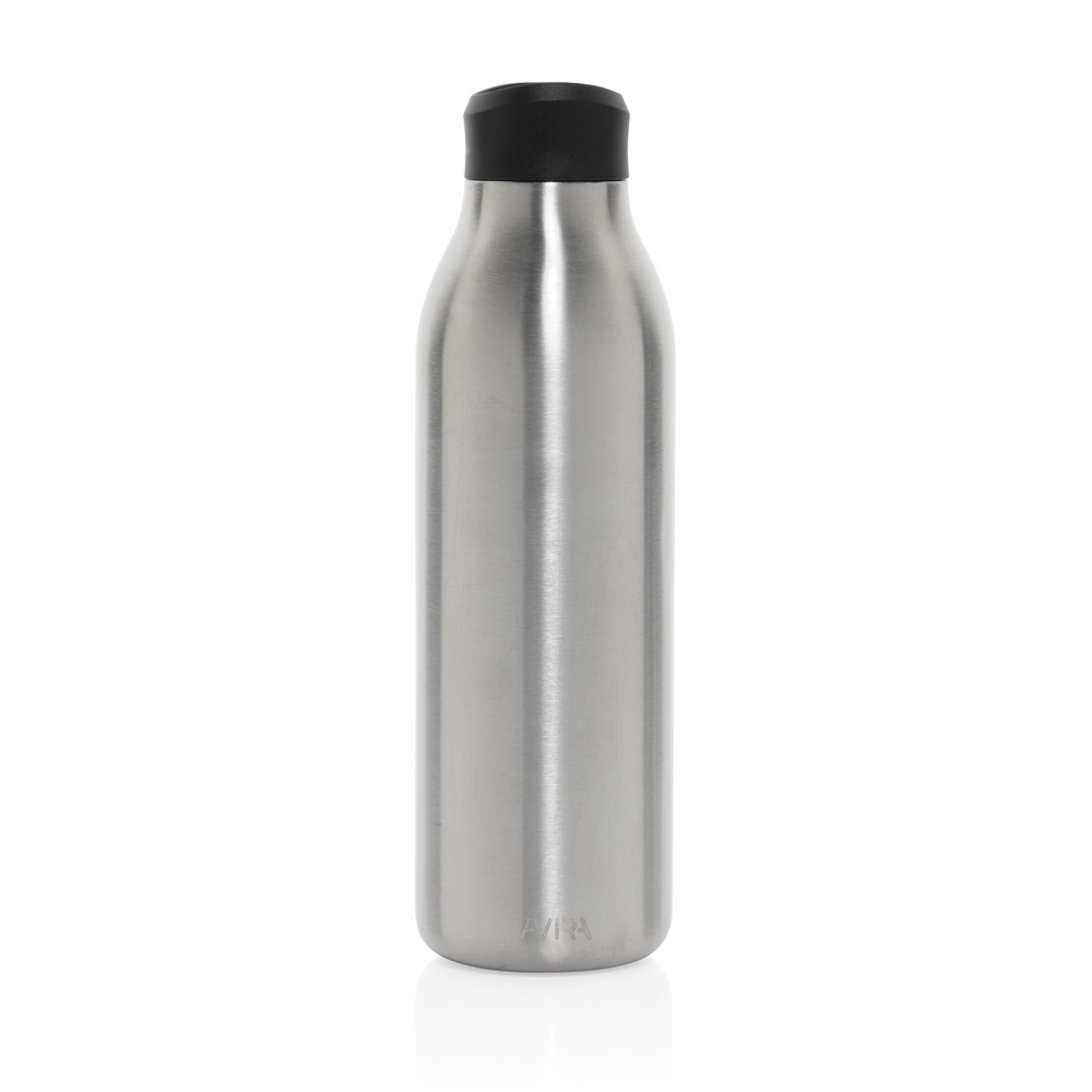 Avira Alok RCS recycled staal 360 waterfles 600ML