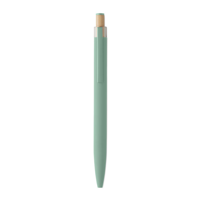 BERGAMO ++ - Gerecyclede aluminium pen
