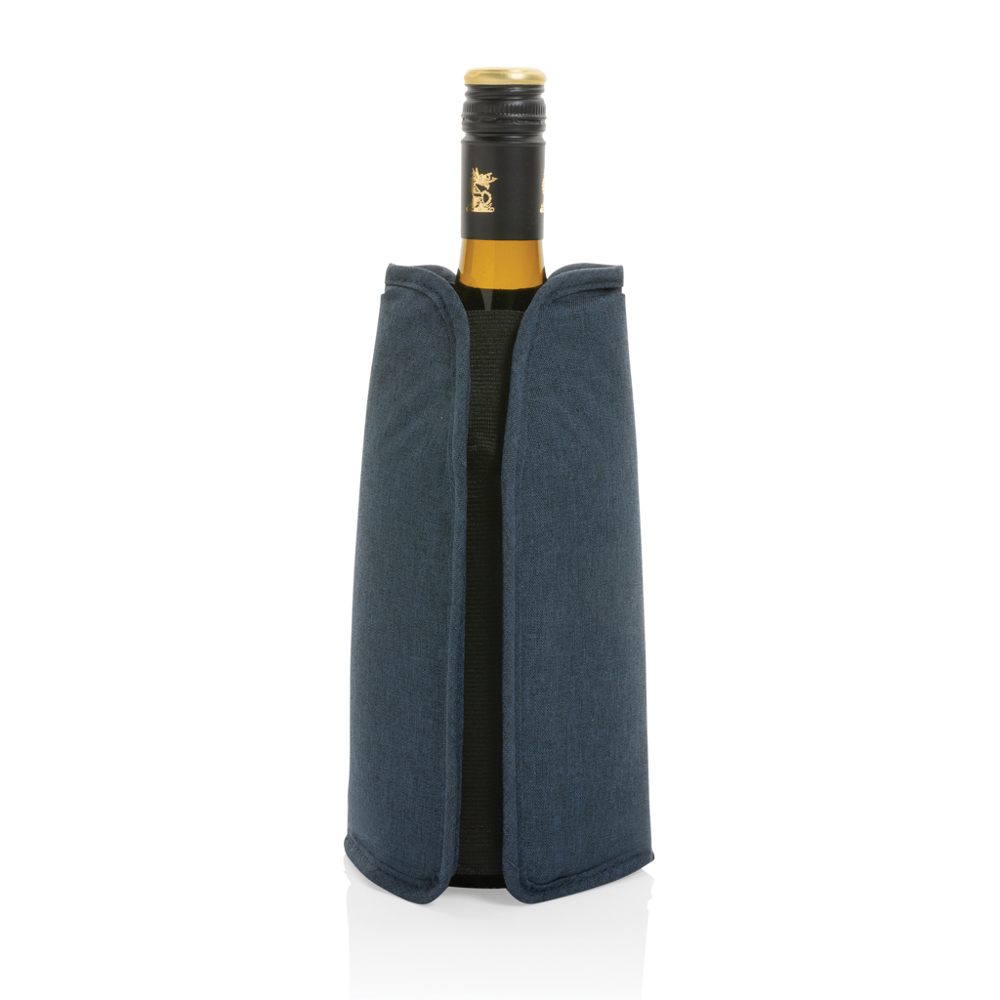 Vino AWARE™ RPET wijnkoeler sleeve