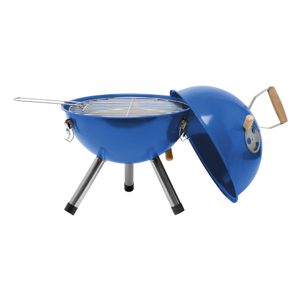 COOKOUT - Tafelbarbecue