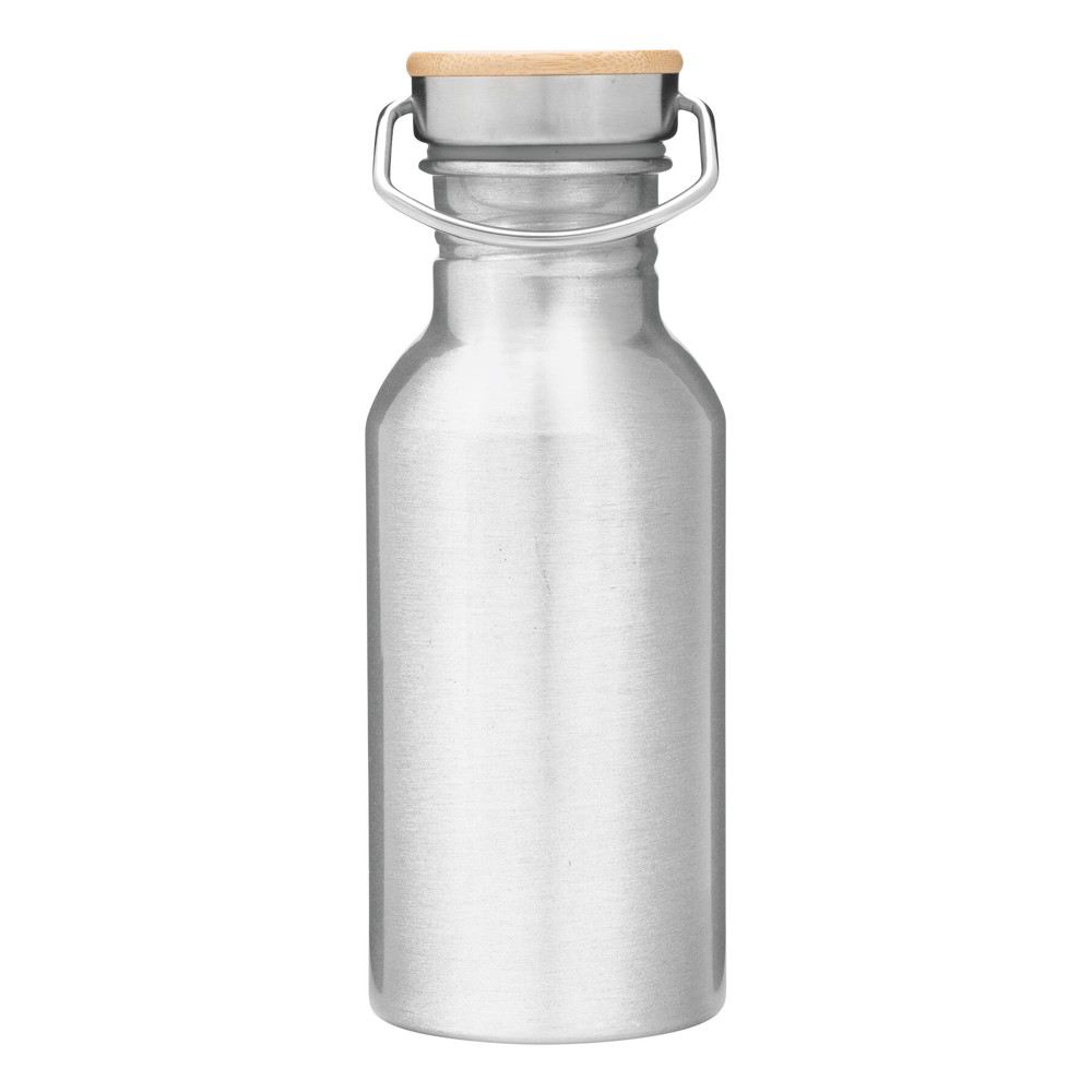 ECO TRANSIT - Aluminium drinkfles
